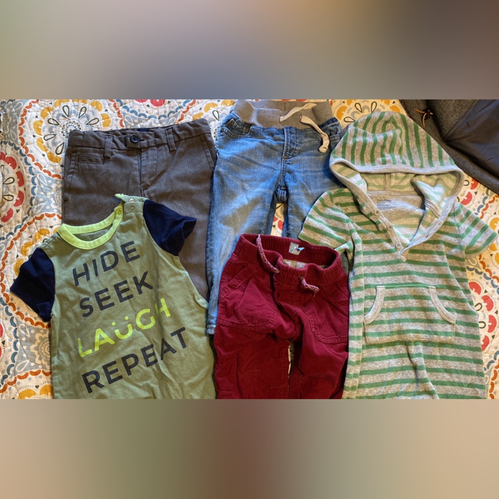 Baby Gap Bundle